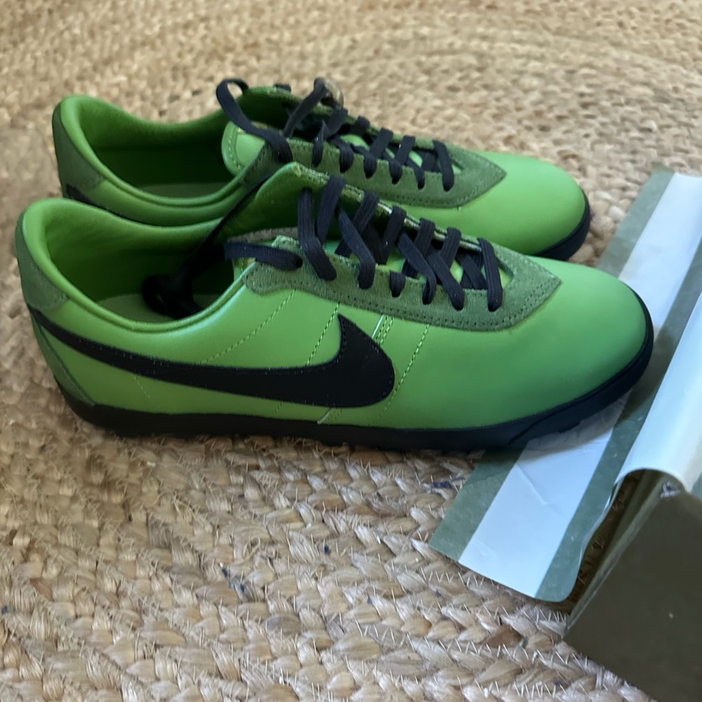 Nike Bode Astro Green